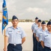 323rd Training Squadron Basic Military Training Graduation Ceremony