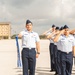 323rd Training Squadron Basic Military Training Graduation Ceremony