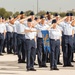 323rd Training Squadron Basic Military Training Graduation Ceremony