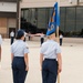 323rd Training Squadron Basic Military Training Graduation Ceremony