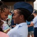 323rd Training Squadron Basic Military Training Graduation Ceremony