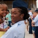 323rd Training Squadron Basic Military Training Graduation Ceremony