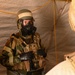 Airmen maintain CBRN readiness