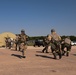 Airmen maintain CBRN readiness