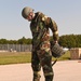 Airmen maintain CBRN readiness