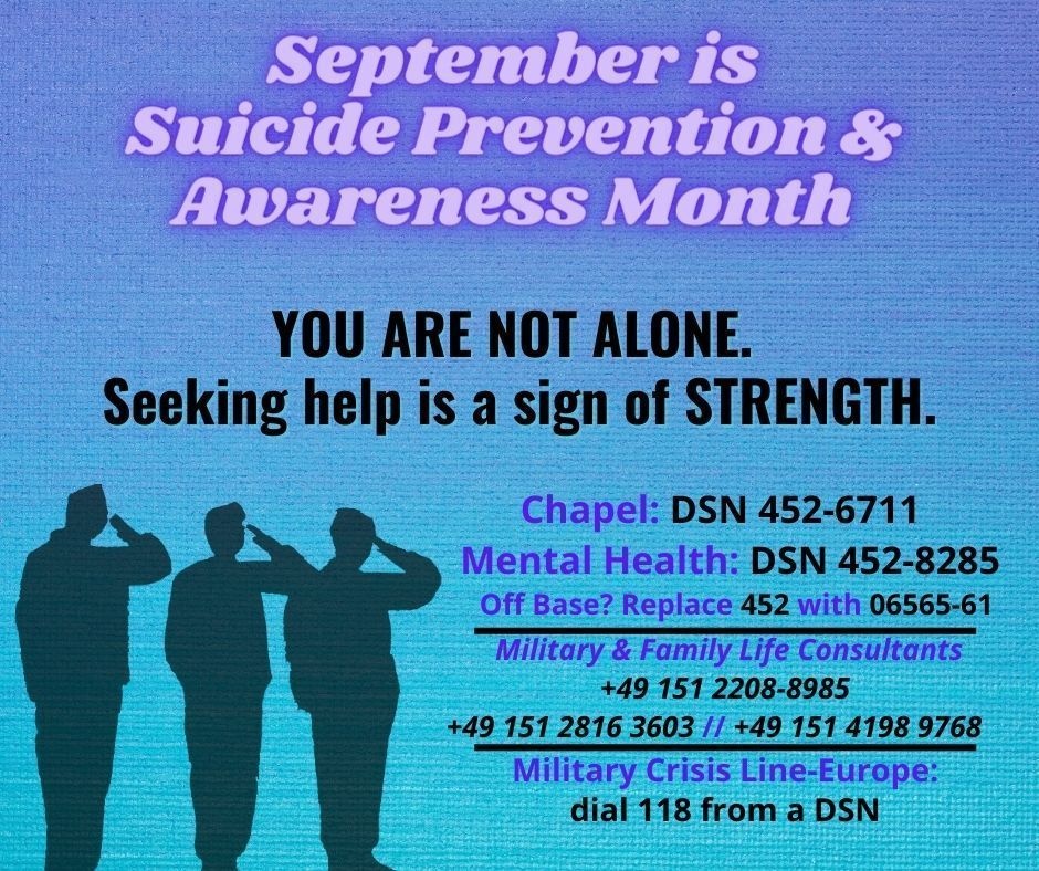 Strength and Support in Seeking Help