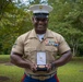 13th Annual Montford Point Marine Day Ceremony