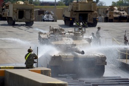 BaseOps program supports Big Red One