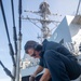 USS Farragut (DDG 99) Daily Operations