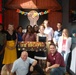 Leadership Development Program enhances leadership and teambuilding skills