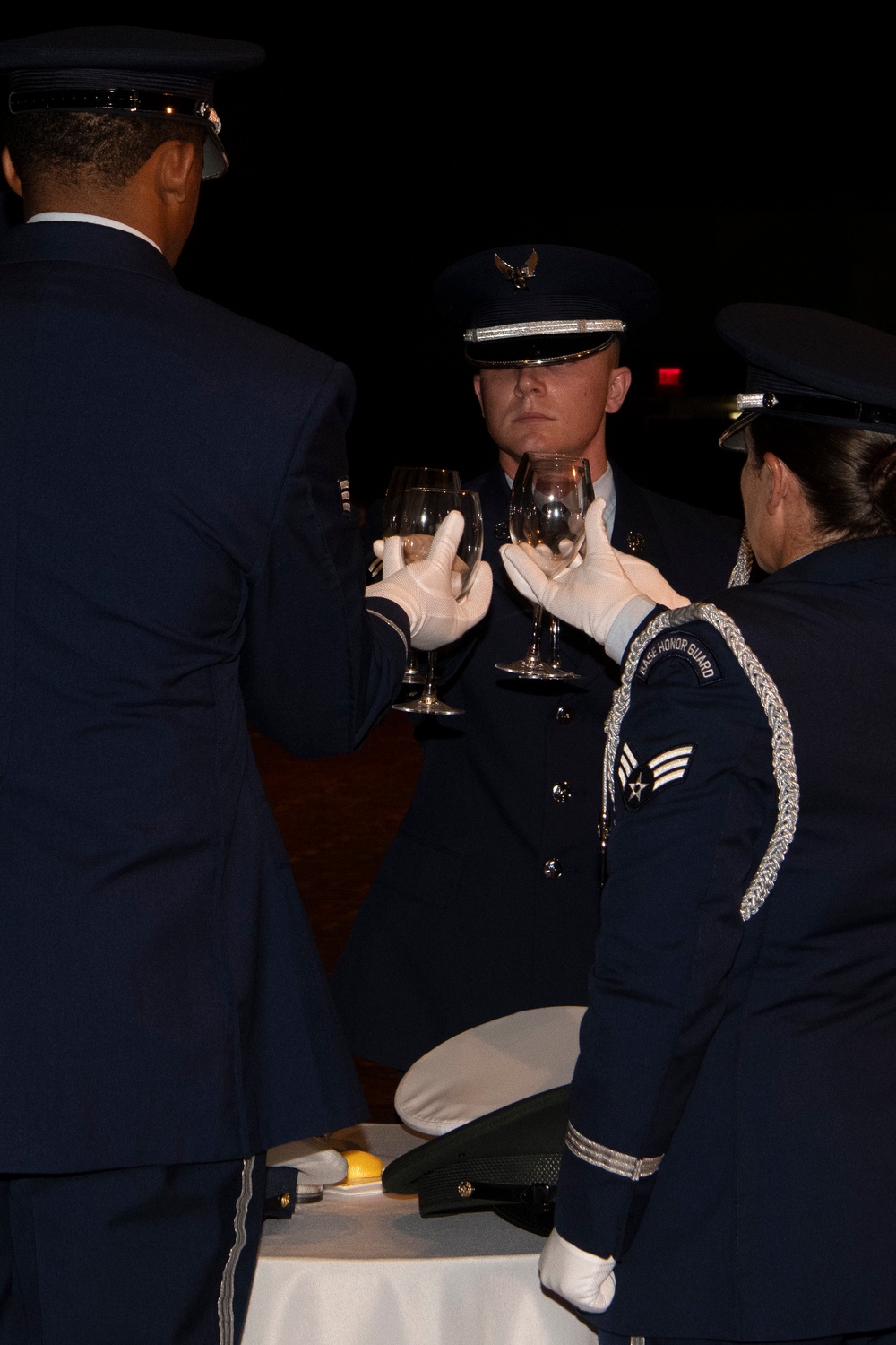 75th Air Force Ball