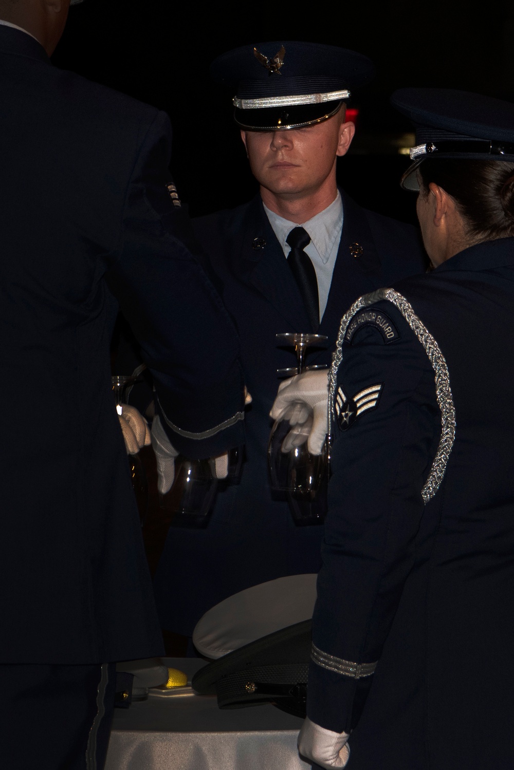 75th Air Force Ball