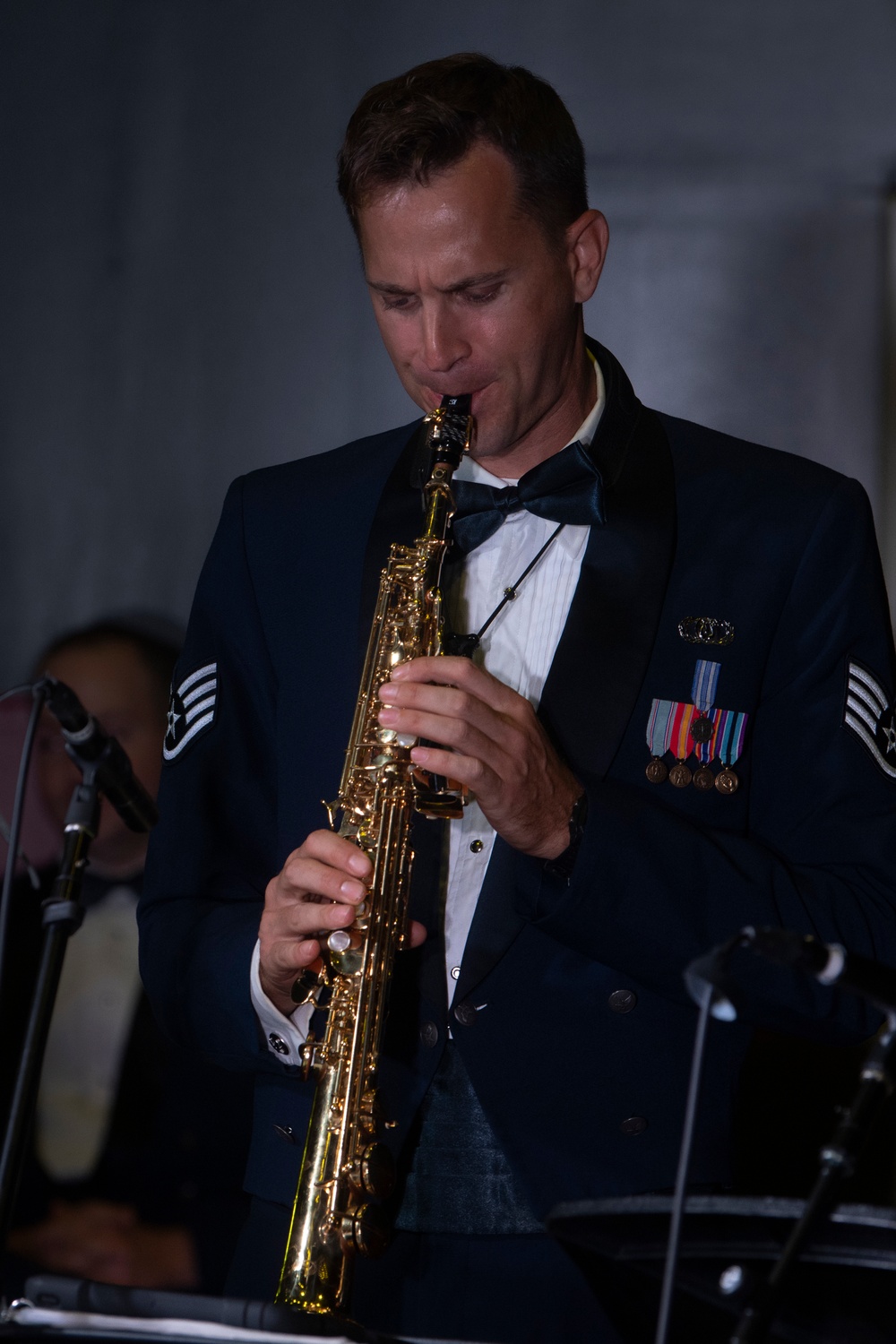 75th Air Force Ball