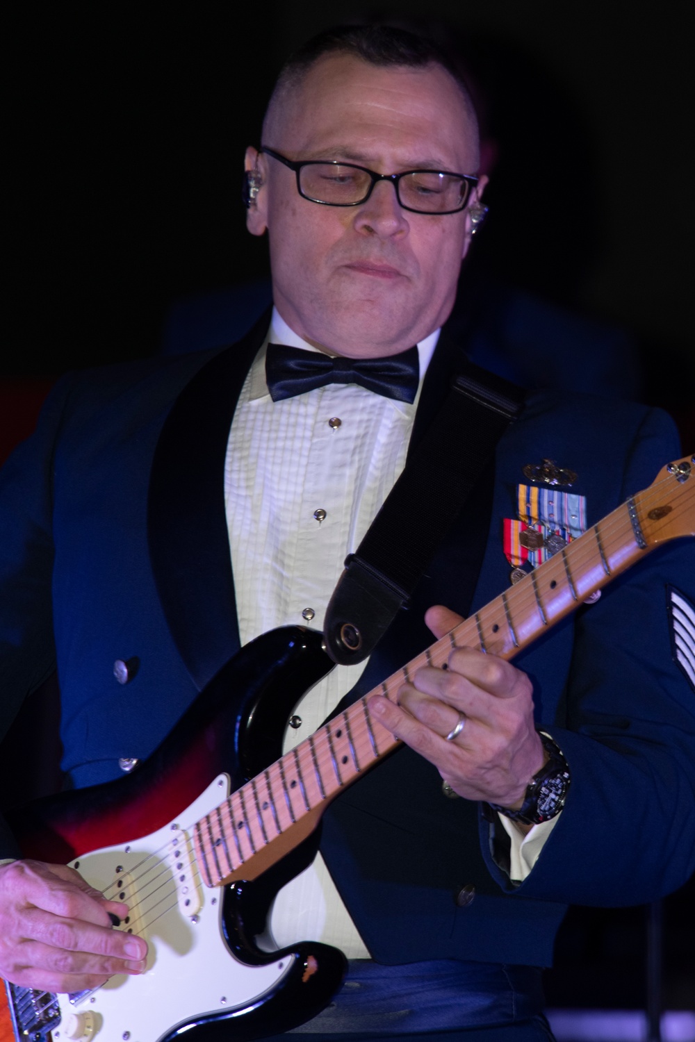 DVIDS - Images - 75th Air Force Ball [Image 19 Of 24]