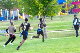 Team starts season undefeated