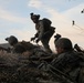 Company E BLT 2/4 13th MEU Conducts an Assault