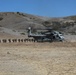 Company E BLT 2/4 13th MEU Conducts an Assault