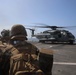 Company E BLT 2/4 13th MEU Conducts an Assault