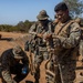 13th MEU BLT conducts range 408