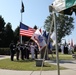 U.S. Army Cyber Center of Excellence Hosts Prisoner of War and Mission in Action Recognition Day Ceremony