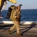 13th MEU and British Royal Marine Commandos Recon and Surveillance Insert