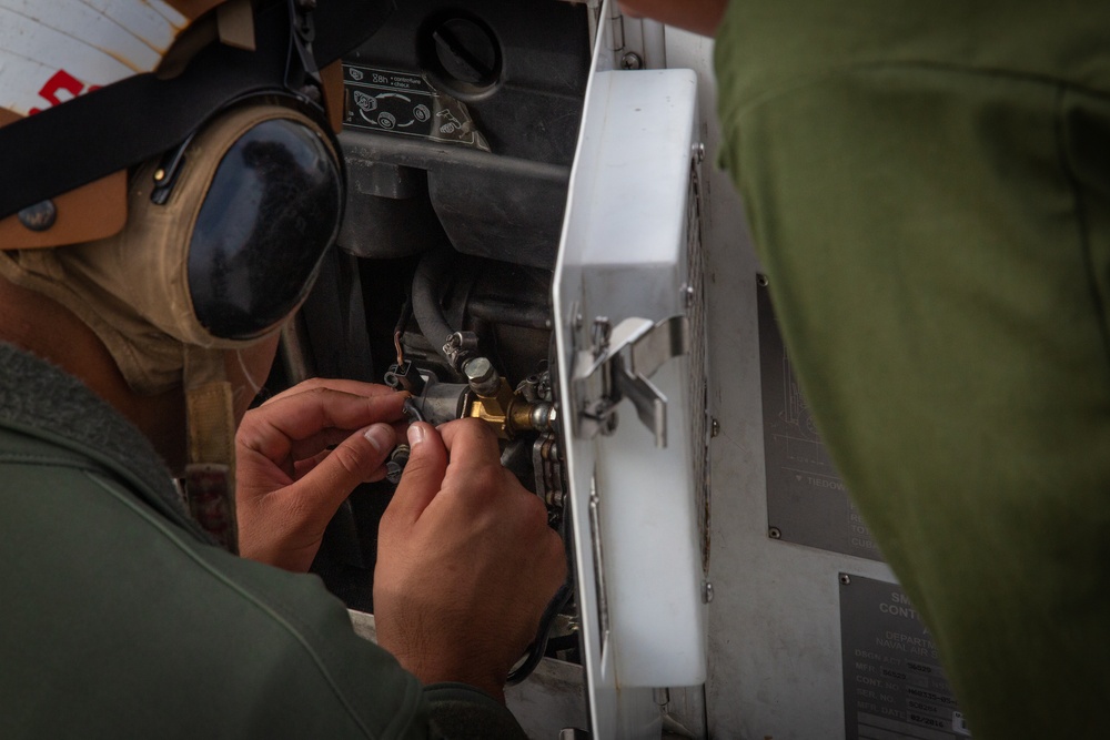 The Underdogs of Aviation: The Maintenance Crews