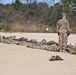 Fort Dix – Princeton University ROTC Zero and Grounding RG 20 16 SEPT 2022