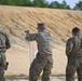 Fort Dix – MAG 49 M18 Pistol Instructional Firearms Training RG 27A 16 SEPT 2022