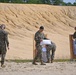 Fort Dix – MAG 49 M18 Pistol Instructional Firearms Training RG 27A 16 SEPT 2022