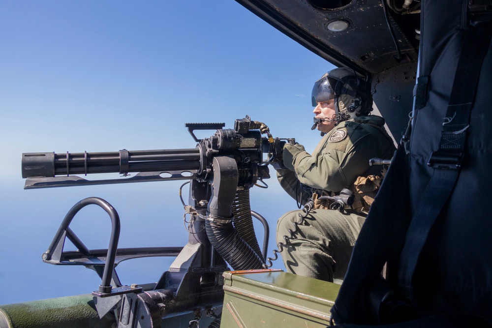 13th MEU VMM 362 conducts drone SHOOTEX