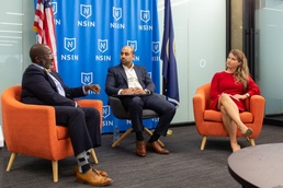 Trust in Autonomy Fireside Chat