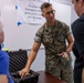 Defense Science Study Group visits II Marine Expeditionary Force Innovation Campus