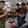 Defense Science Study Group visits II Marine Expeditionary Force Innovation Campus