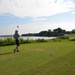 NAS Pensacola’s Waterfront A.C. Read Golf Course