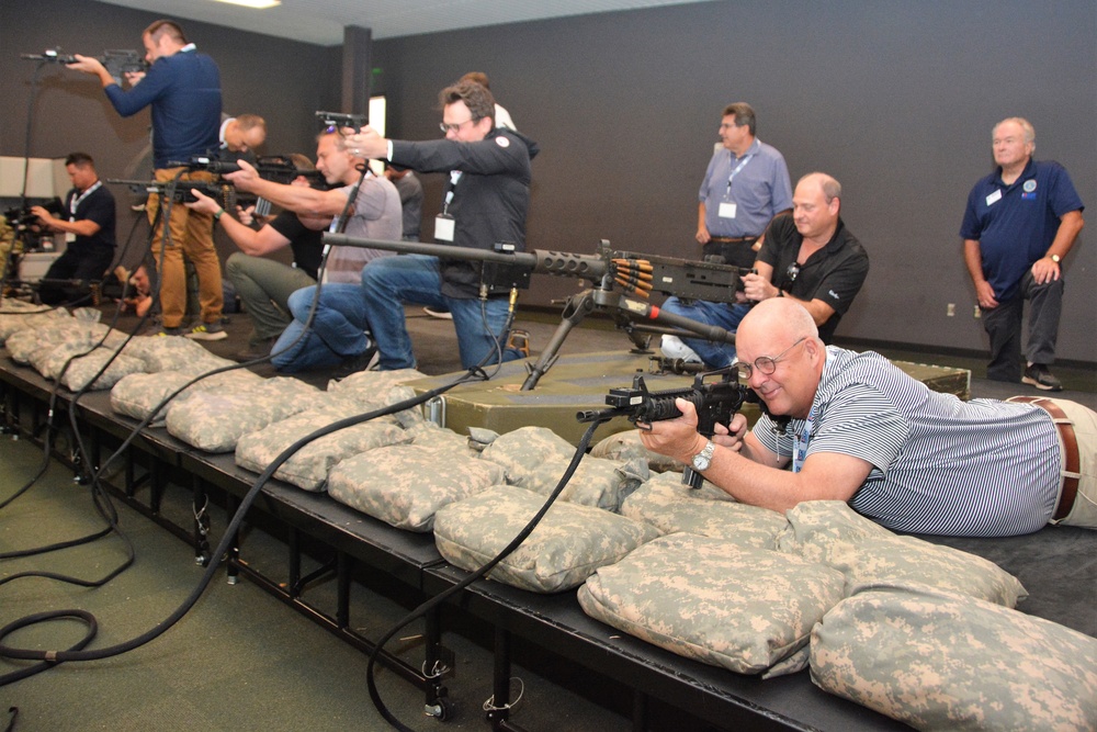 Guard employers welcomed to Fort Indiantown Gap