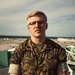 MCAS New River Go-Getter : Sgt. Ian Chryst