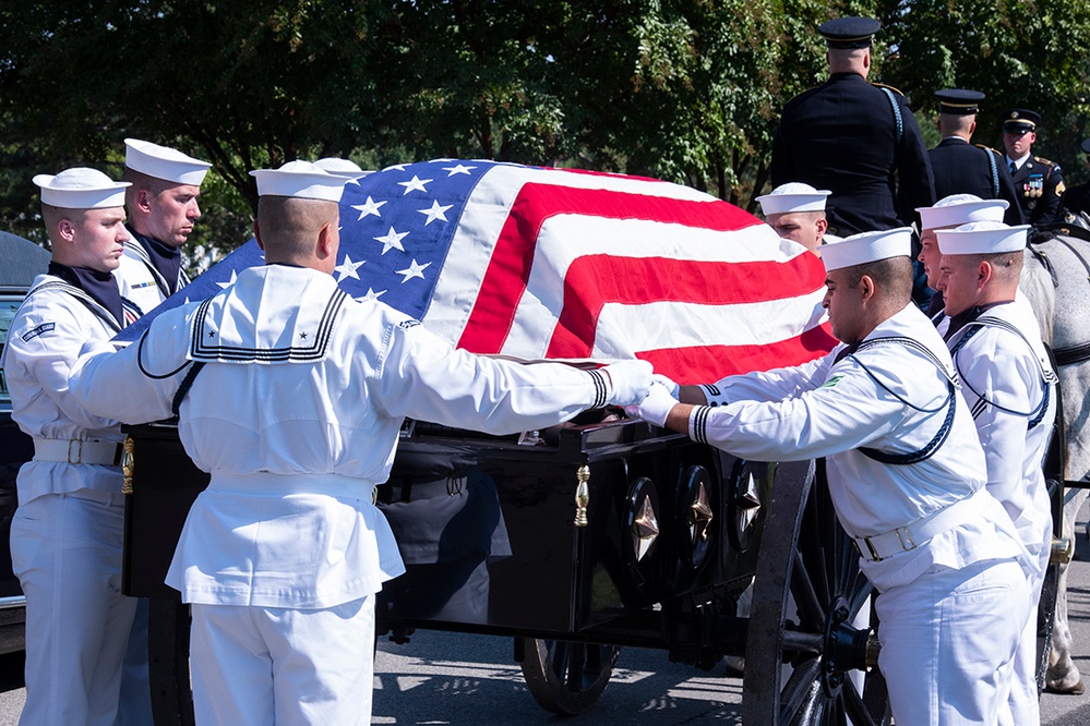 Navy Electrician’s Mate 3rd Class Roman W. Sadlowski