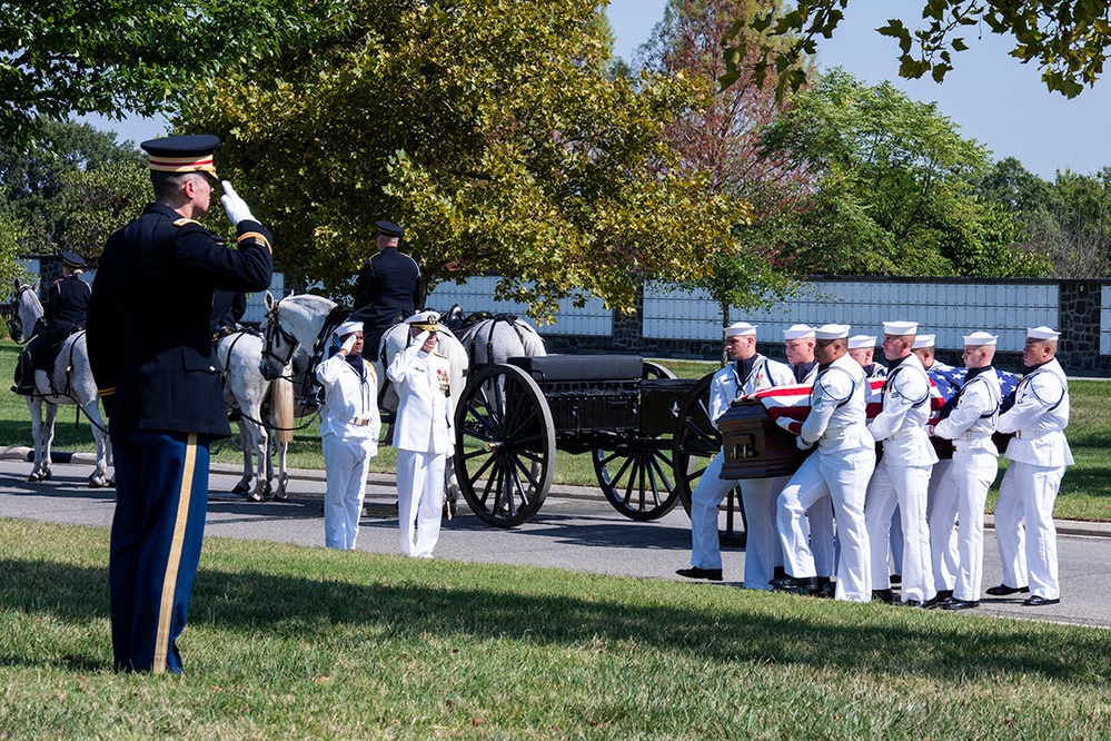 Navy Electrician’s Mate 3rd Class Roman W. Sadlowski