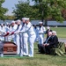 Navy Electrician’s Mate 3rd Class Roman W. Sadlowski