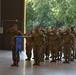 1SG Dotson Assumption of Responsibility