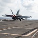 USS Ronald Reagan (CVN 76) conducts flight operations