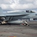 USS Ronald Reagan (CVN 76) conducts flight operations