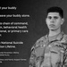 Big Red One Soldiers promote September Suicide Prevention and Awareness Month