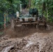 AMPV undergoes intense testing at U.S. Army Tropic Regions Test Center