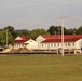 Construction operations for $11.96 million transient training brigade headquarters at Fort McCoy