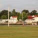 Construction operations for $11.96 million transient training brigade headquarters at Fort McCoy