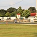 Construction operations for $11.96 million transient training brigade headquarters at Fort McCoy