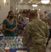 Fort Stewart holds Retiree Appreciation Day