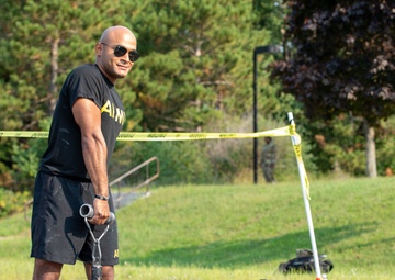 First-Ever 10 th SBDE H2F “Get a Grip” Competition
