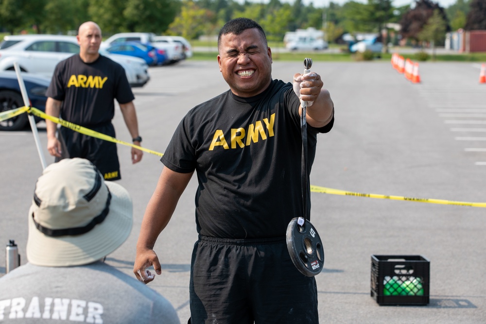 First-Ever 10 th SBDE H2F “Get a Grip” Competition